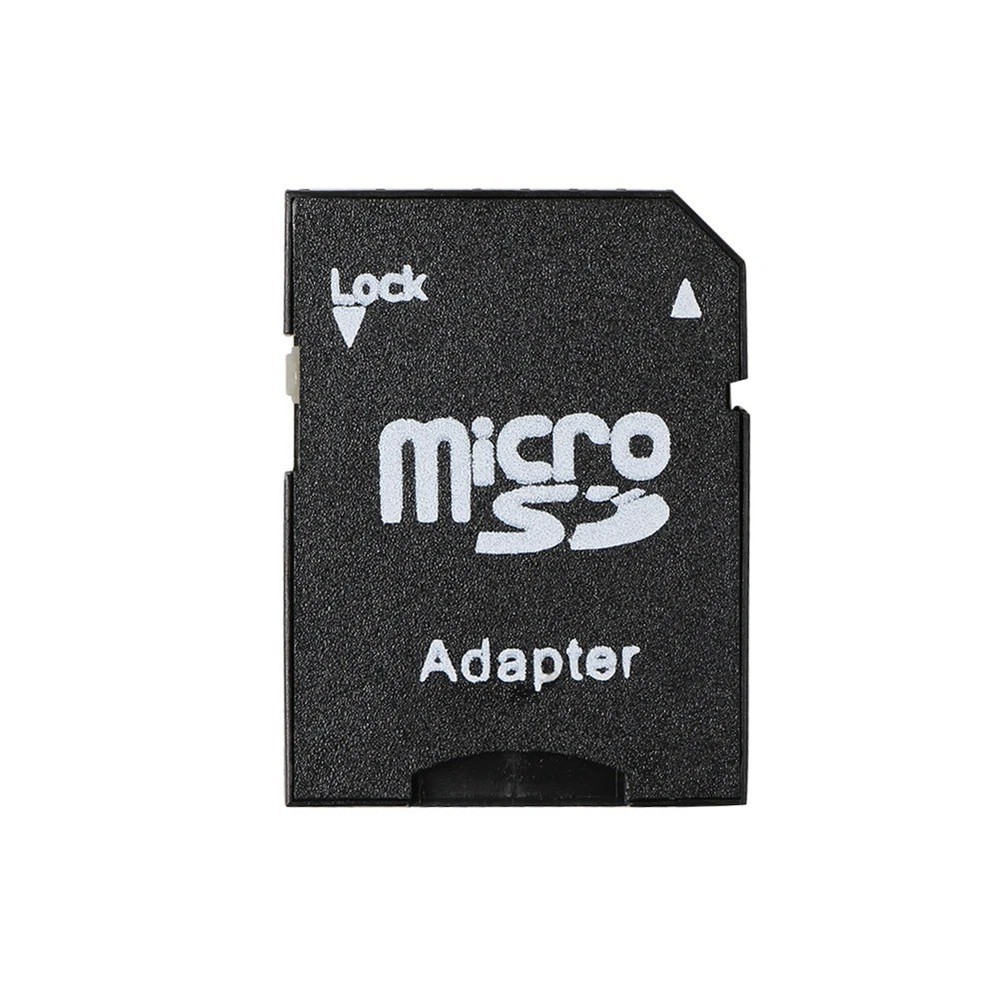 10 Pack Micro SD TF to SD Adapter Converter Card Memory Reader