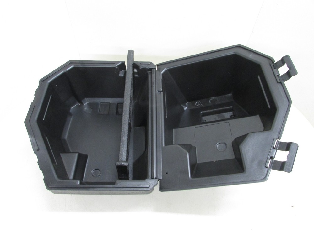 HOMLITE CHAIN SAW CASE, (EMPTY) FOR 16" BAR OR SMALLER