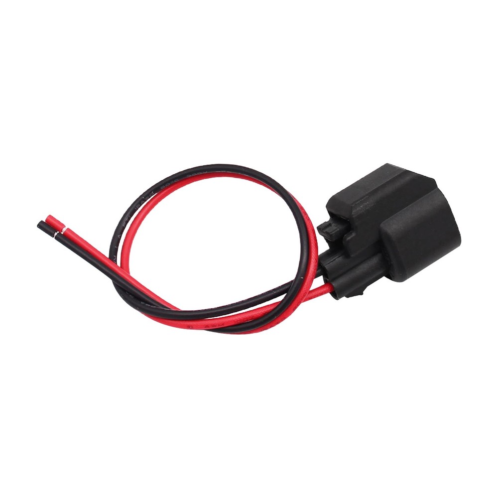 Engine Coolant Temperature Sensor Harness Plug For Ford Edge Escape Explorer