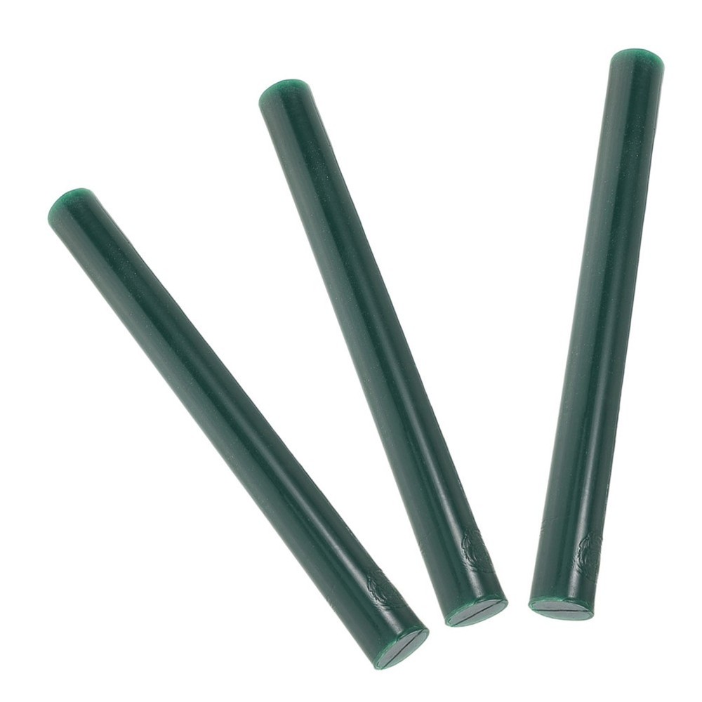 3 Pcs Solid Wax Tube Casting Carving Jewellery Pattern Making