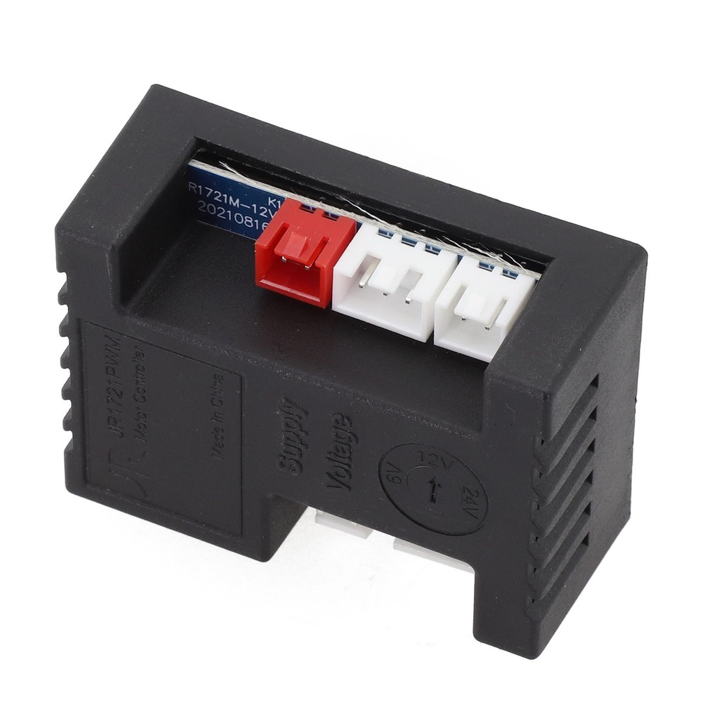 Stable Performance 12V Children's Electric Toy Car Receiver Controller