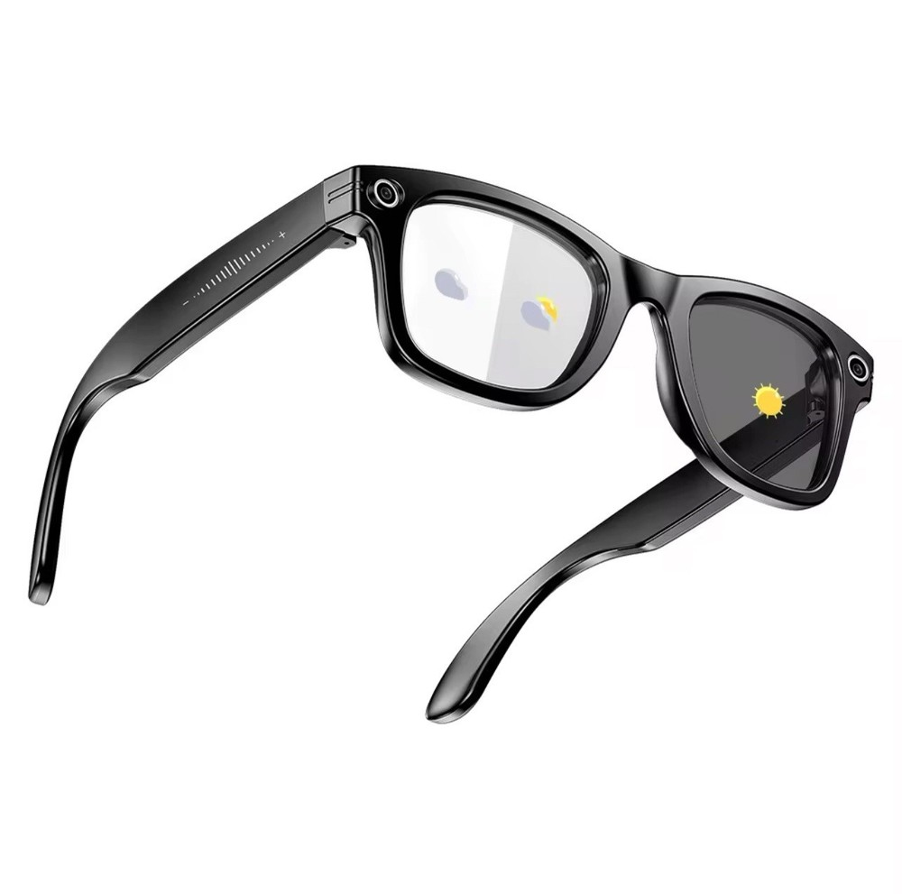Smart AI Sunglasses