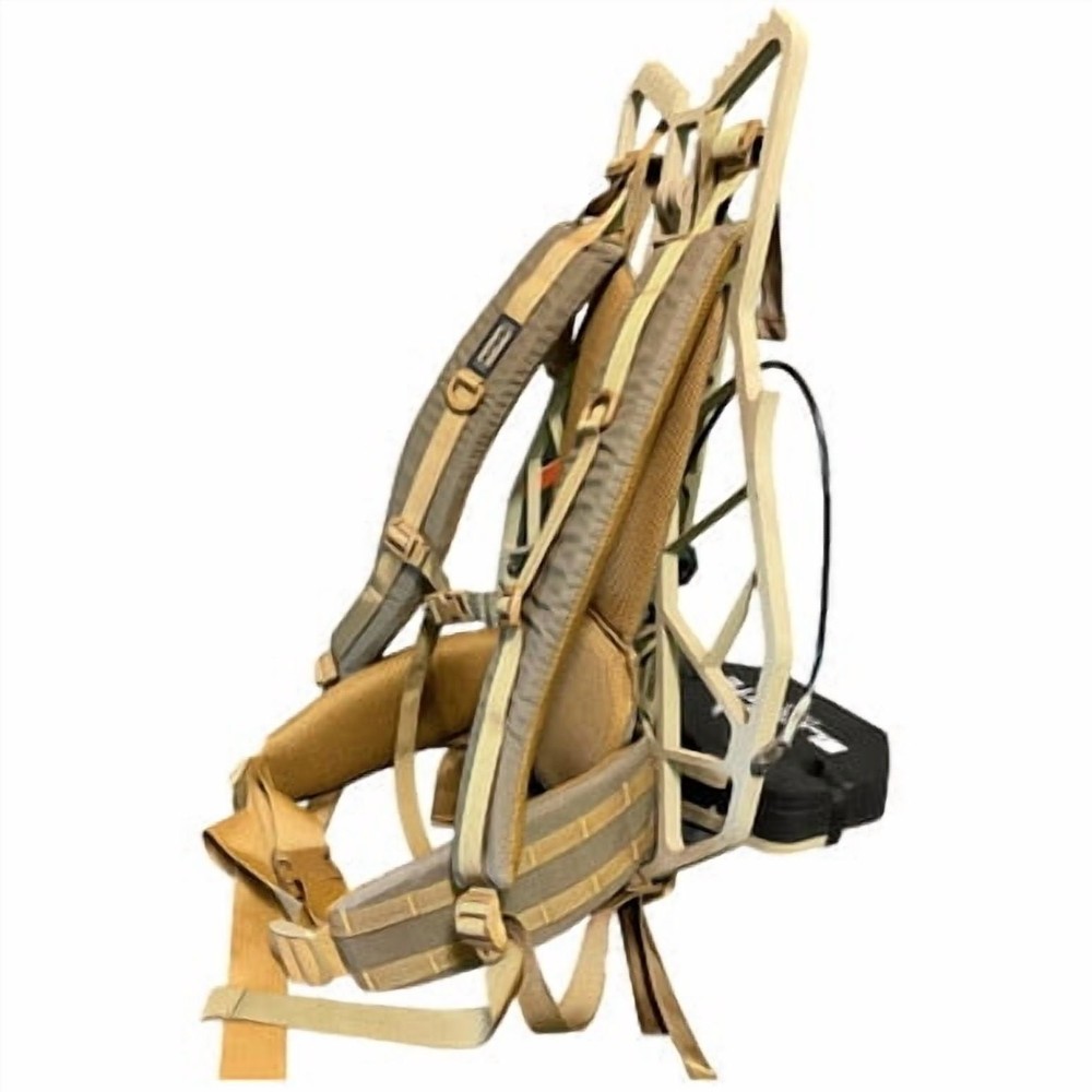 Latitude Suspension System Back Straps