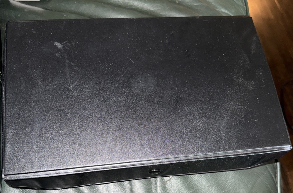 Reed Instruments R8050 Type 2 Sound Level Meter