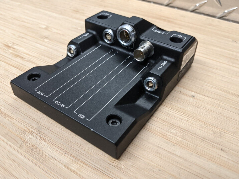 RED Digital Cinema Jetpack SDI Module for DSMC2 Cameras