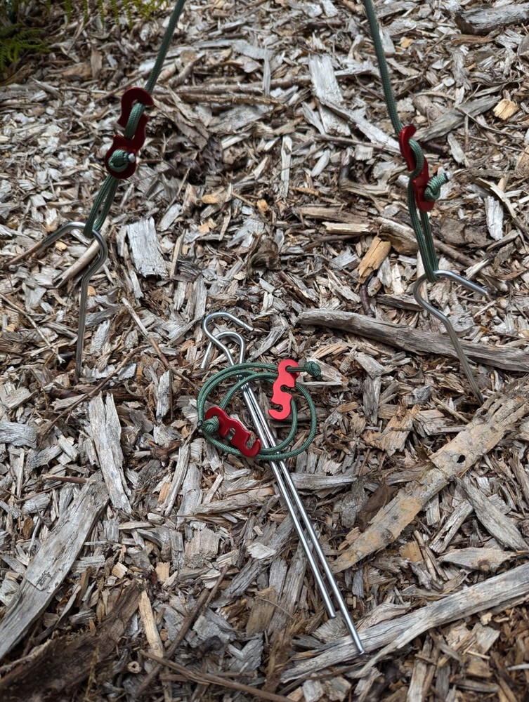 Archery Backstop & Target