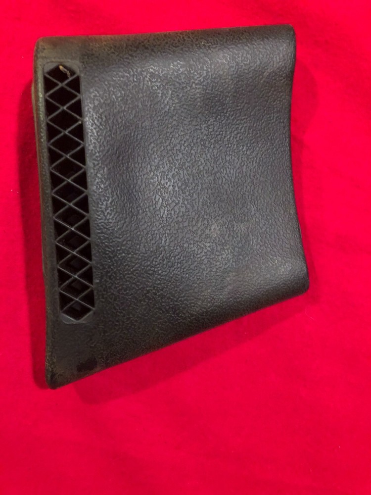 Pachmayr Slip On Pad Size Medium