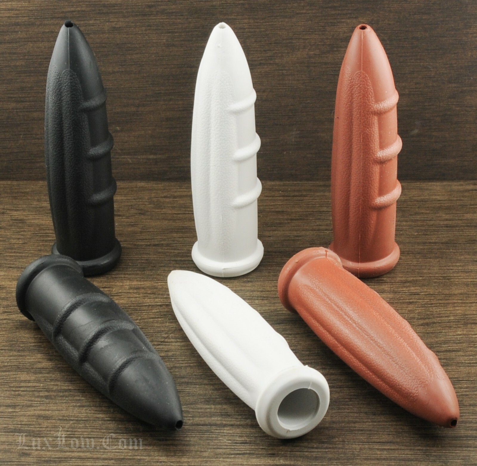 Torpedo GRIPS Vintage Elgin Bike Colson Shelby Prewar Cruiser Bicycle SchwinnCWC