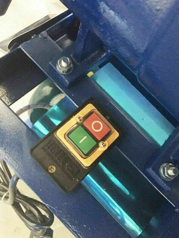 Fish Chicken Bones Crusher Feed Processer Meat Grinder Feed Machine 220V