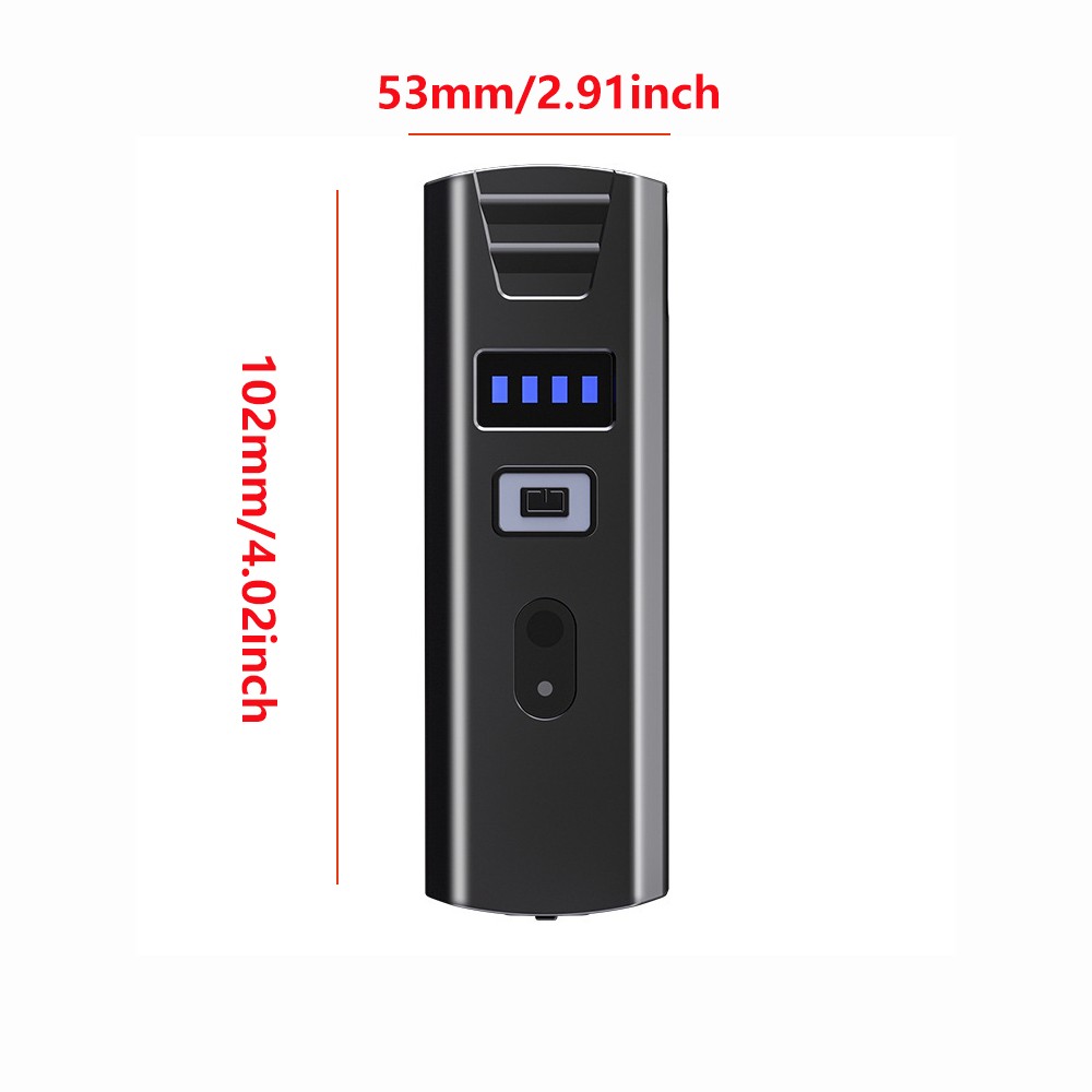 9000LM Super Bright LED Bike Light USB Rechargeable Bicycle Front Rear Headlight