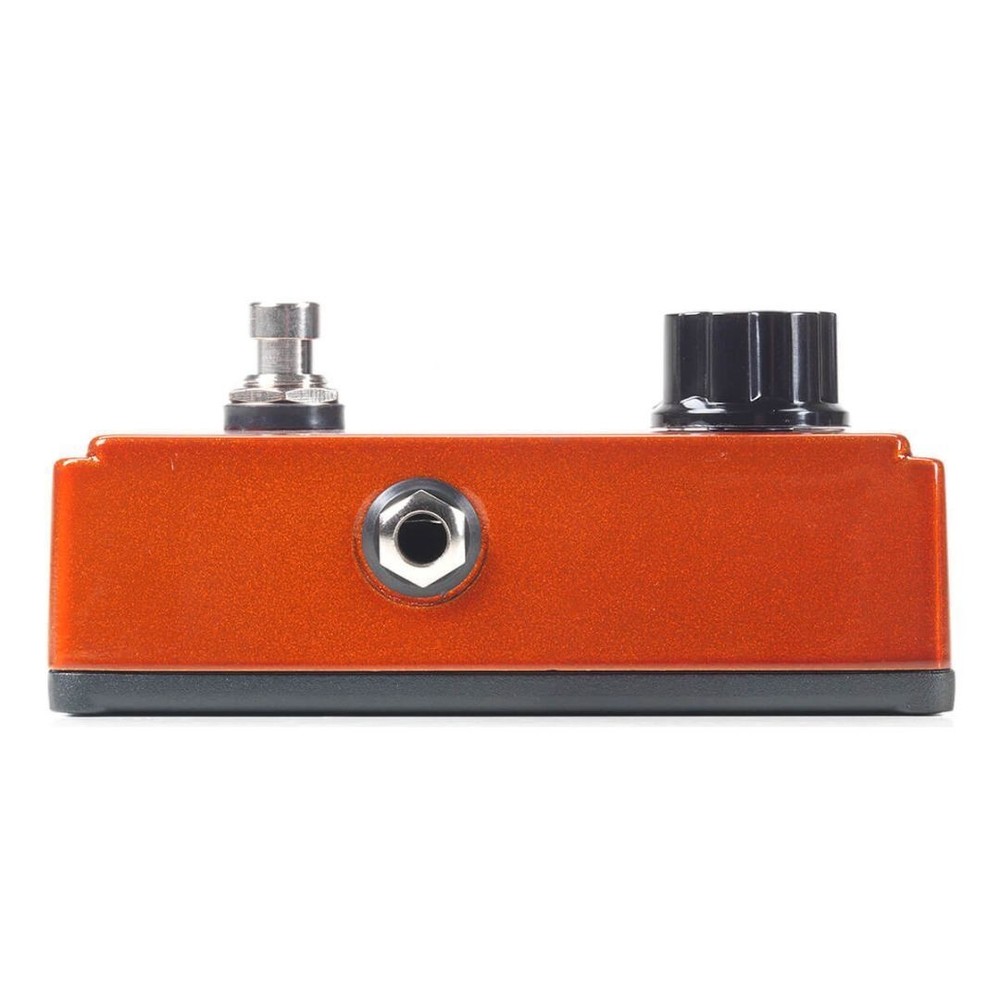 DigiTech DOD 280 Orange Compressor Optical Effects Pedal with True Bypass