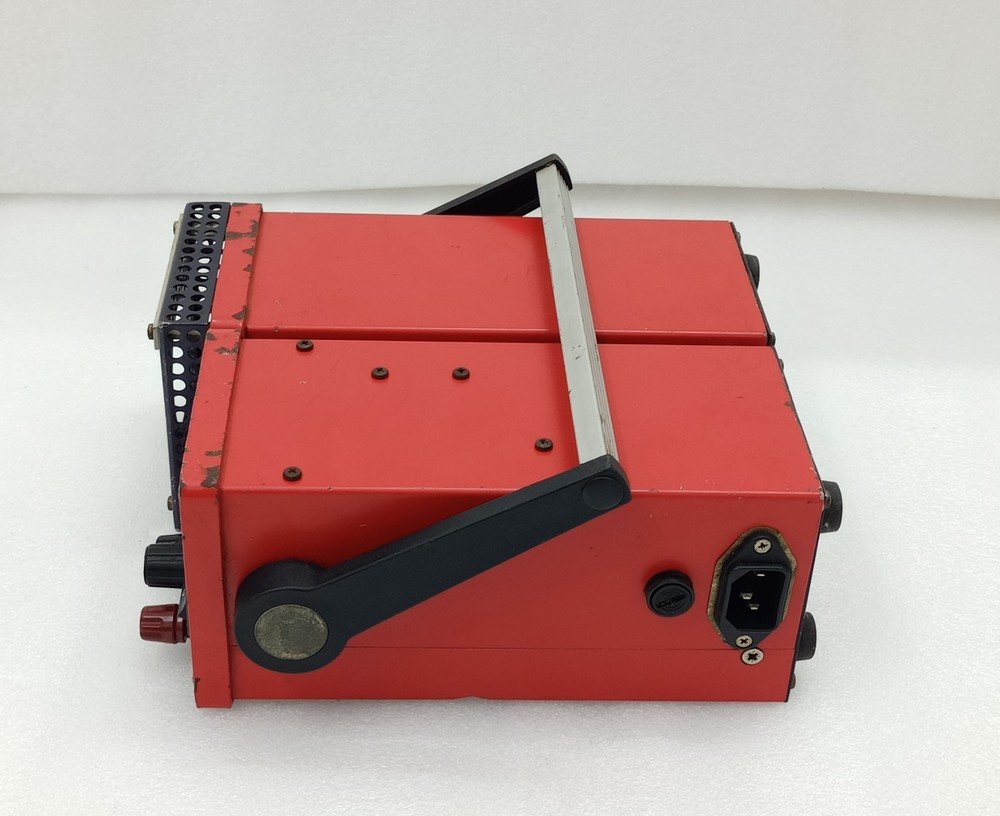 Sika Electronics TP18200 Temperature Calibrator (Defective)