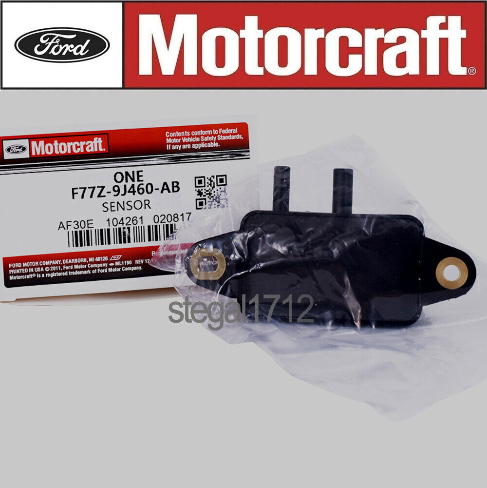 Genuine EGR Valve Pressure Feedback Sensor For Ford Mercury Lincoln Mazda USA