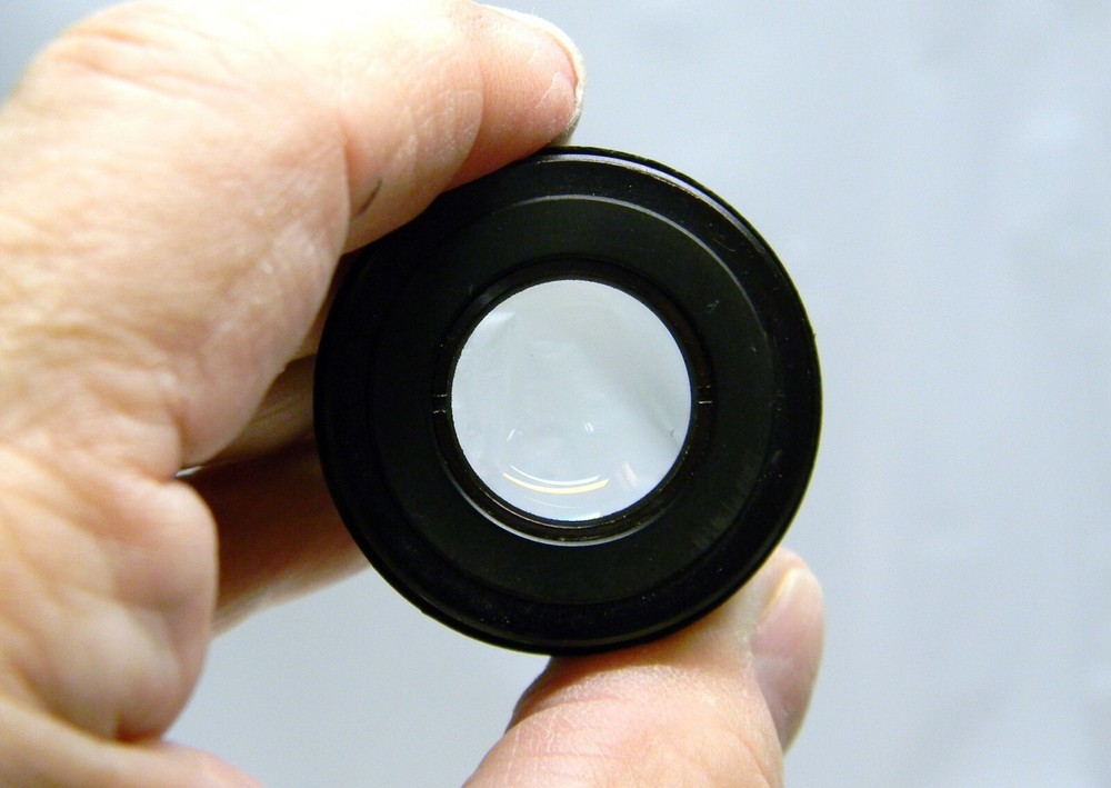 Olympus WK 10X/20L Eyepiece