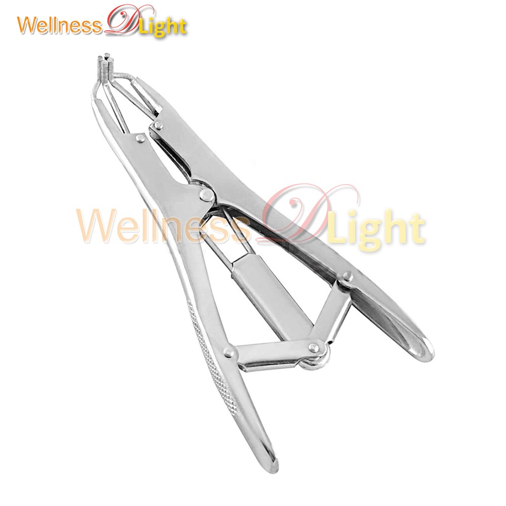 Elastrator Sheep Castration Applicator Castrator Docking Manual Tools