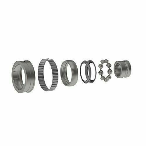 Gimbal bearing seal kit with Gasket for Mercruiser Alpha One Gen 1, Gen 2/R/MR