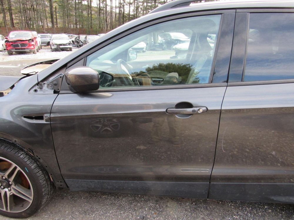 ESCAPE 2019 Glove Box 1027313