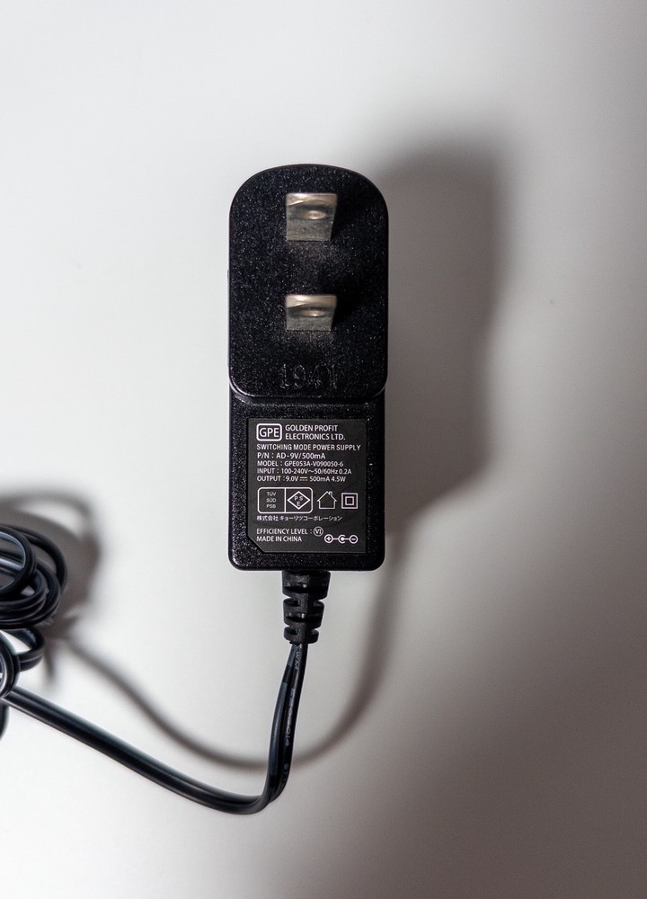 ZOOM B1Xon Bass Multi Effects Processor Pedal w/ Expression Tested