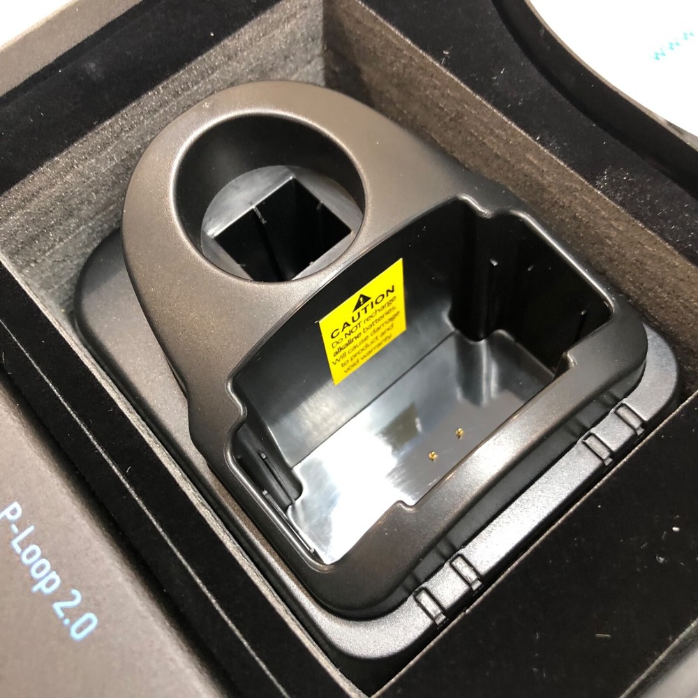 Univox P-Loop 2.C Portable loop system NEW