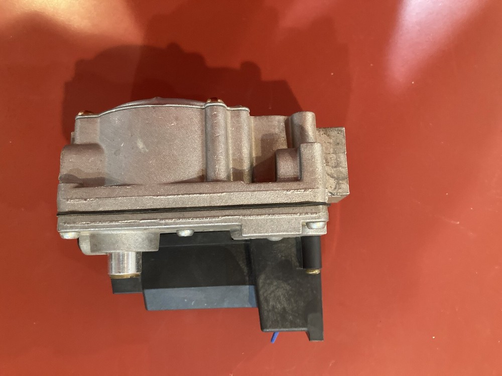 Trane Gas Valve Model:#Tuc120c960b7