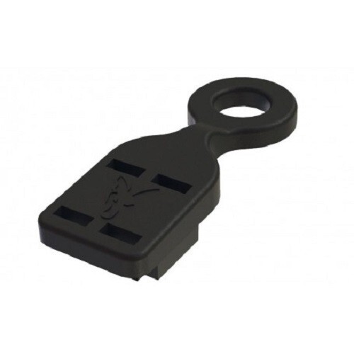 Fox Mk2 Swinger Tags x2