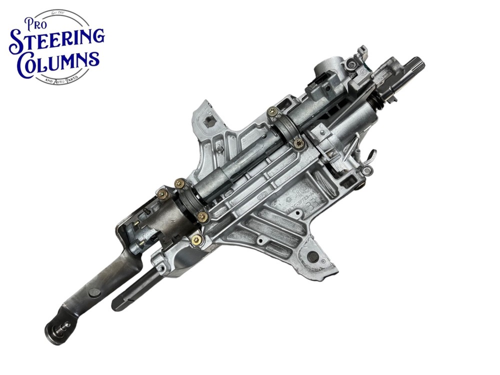 2004-2011 FORD RANGER STEERING COLUMN REBUILT AUTOMATIC TILT!!