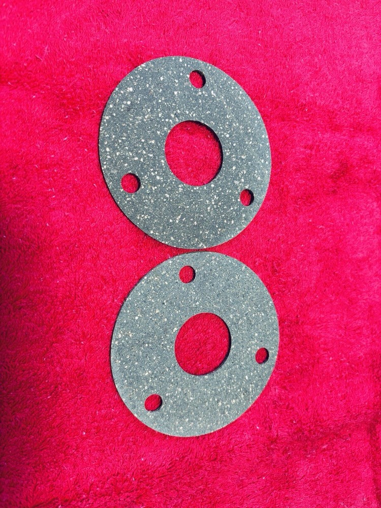 ALTEC 288, 291 HORN DRIVER RUBBER/CORK GASKETS