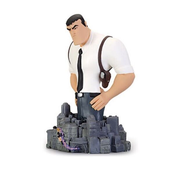 L.E.  POWERS Christian WALKER Statue #/750 ⭐Brian Michael Bendis⭐️ iMage Comics