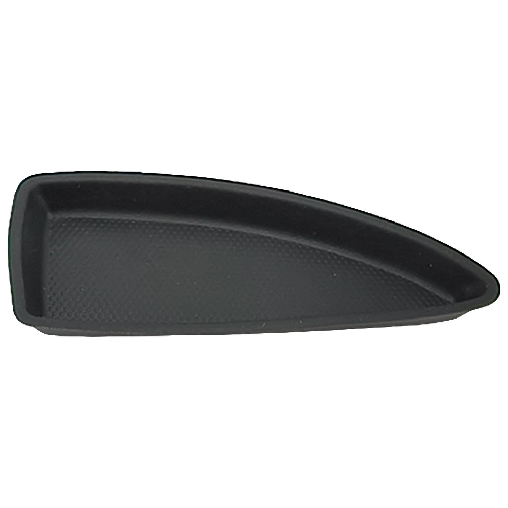 4PCS Front Rear Door Switch Bezel Cap Bolt Cover For Chevrolet Malibu 2016-2018