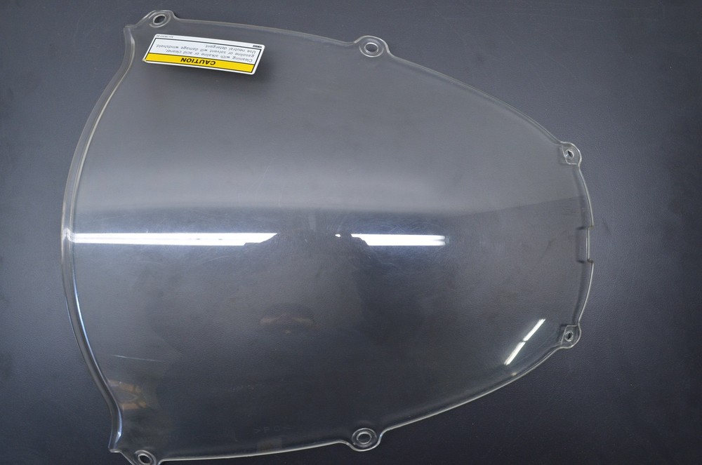 Aftermarket 523643 Clear Windshield NOS