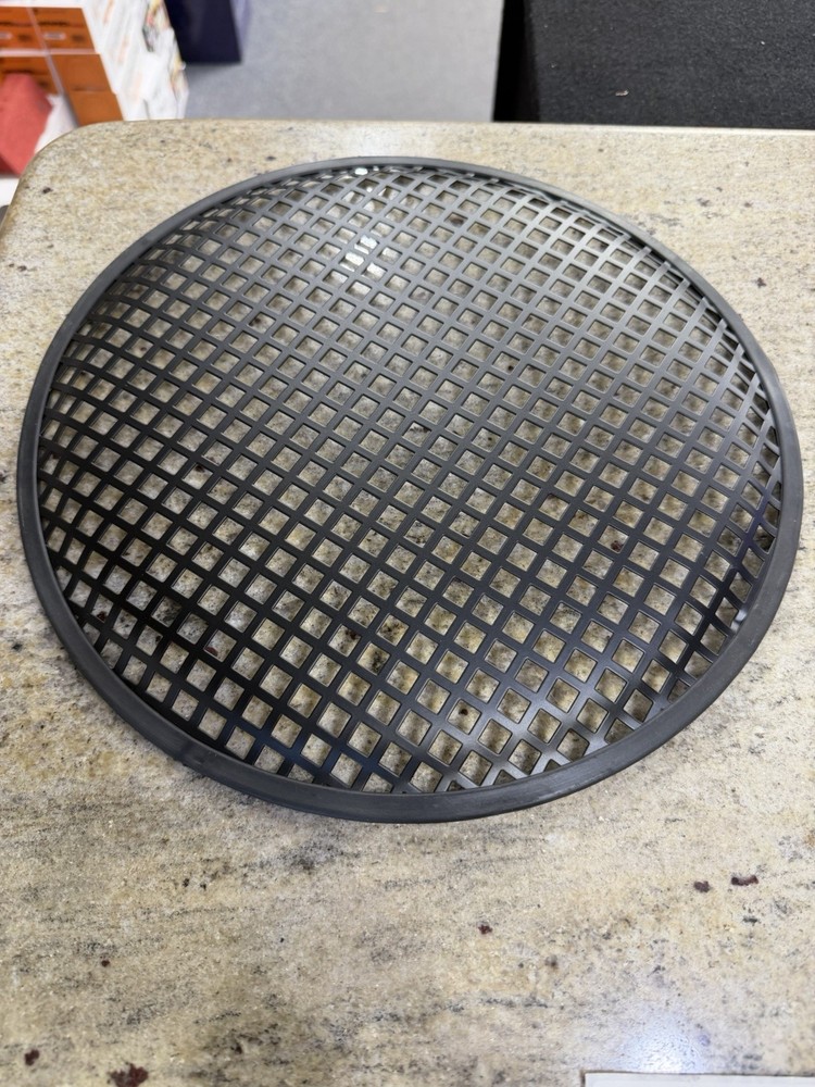 SPEAKER_GRILL COVER