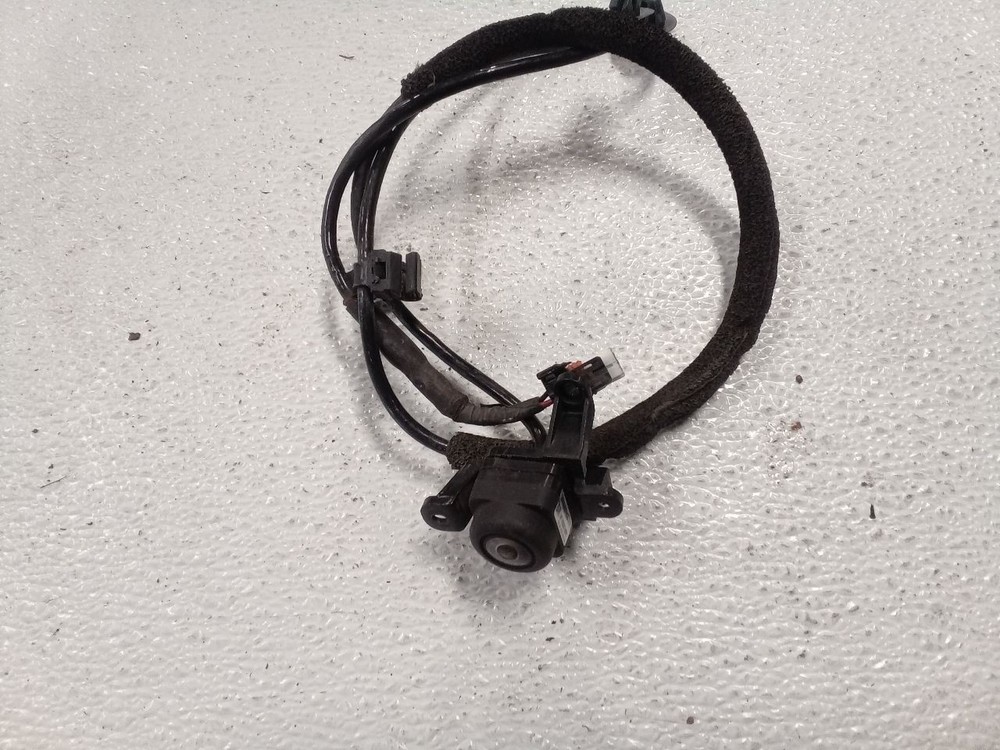 Camera/Projector Camera Grille Mounted Fits 16-17 RLX 359281