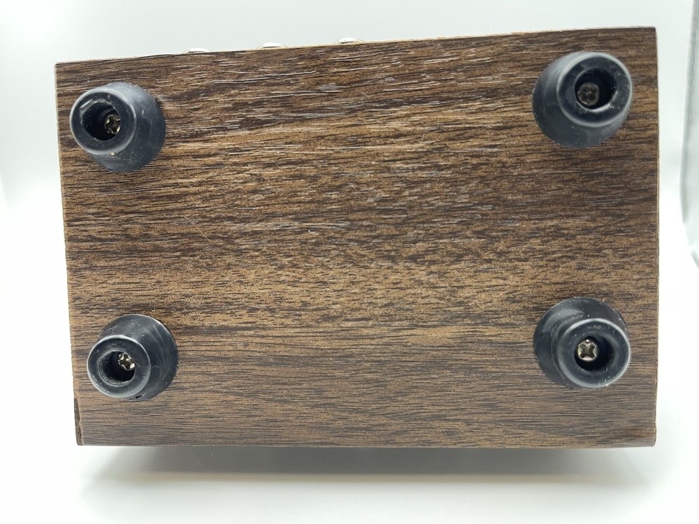 Vintage Vanco Model SSS-6 Speaker Selector Switch