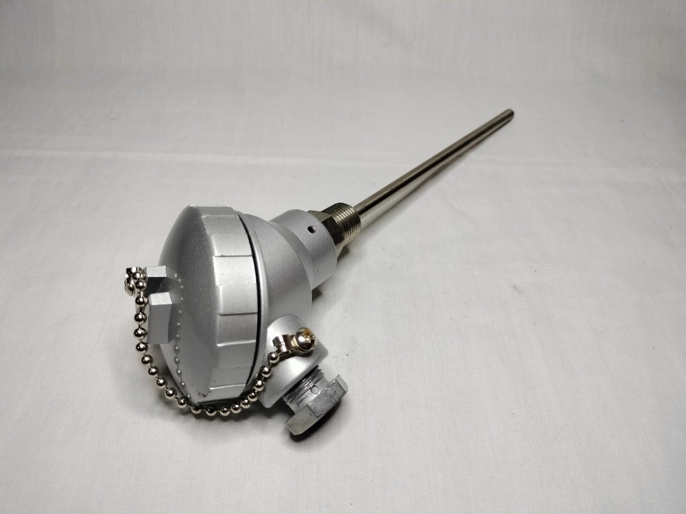 Dae Han PT 100 Ohm Class B Temperature Sensor