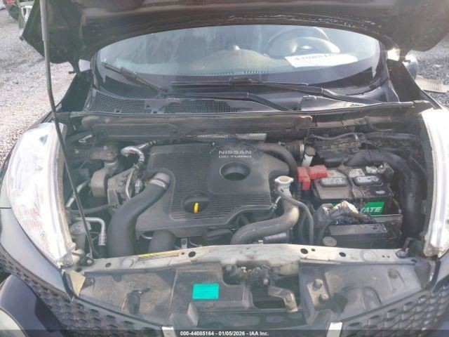 Transfer Case Fits 11-17 JUKE 4965083