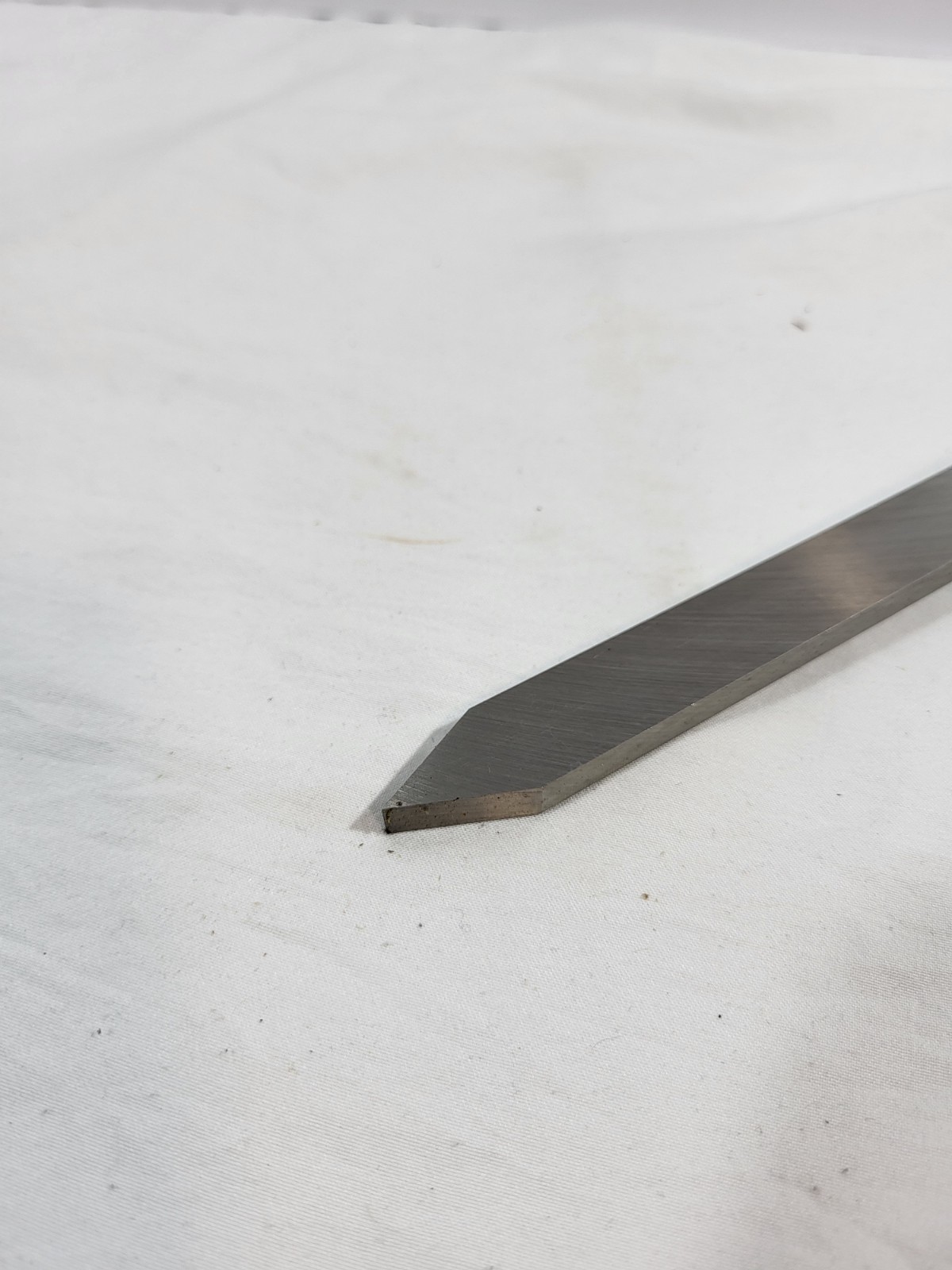 Marples M1002 Woodturning Tools Set of 8 Lathe Chisels Used