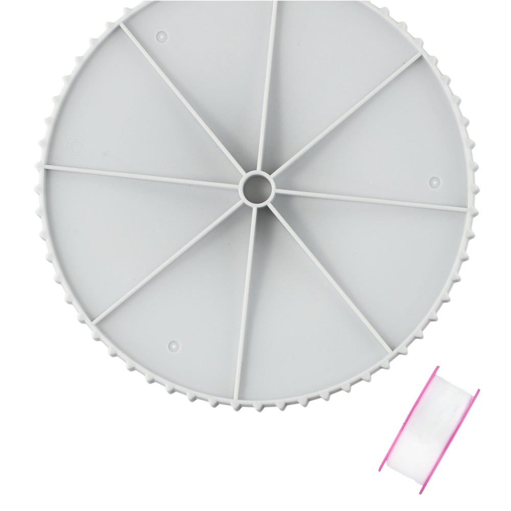 Simplify the process of converting For your Skimmer Pump with this Kit