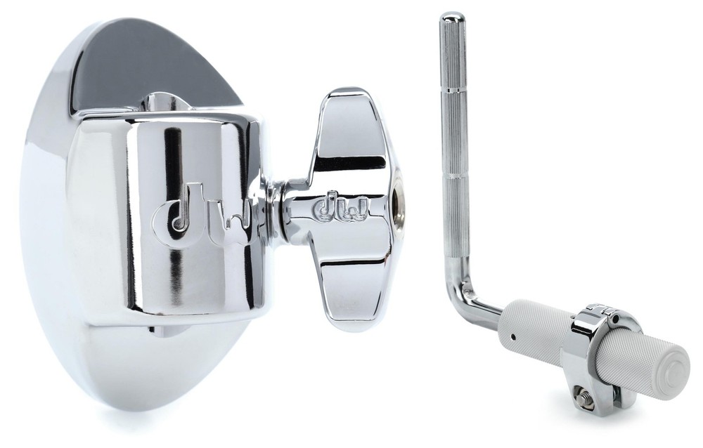 DW DWSMTB12CR2 Tom Mount Bracket + DW DWSMTA12 Value Bundle