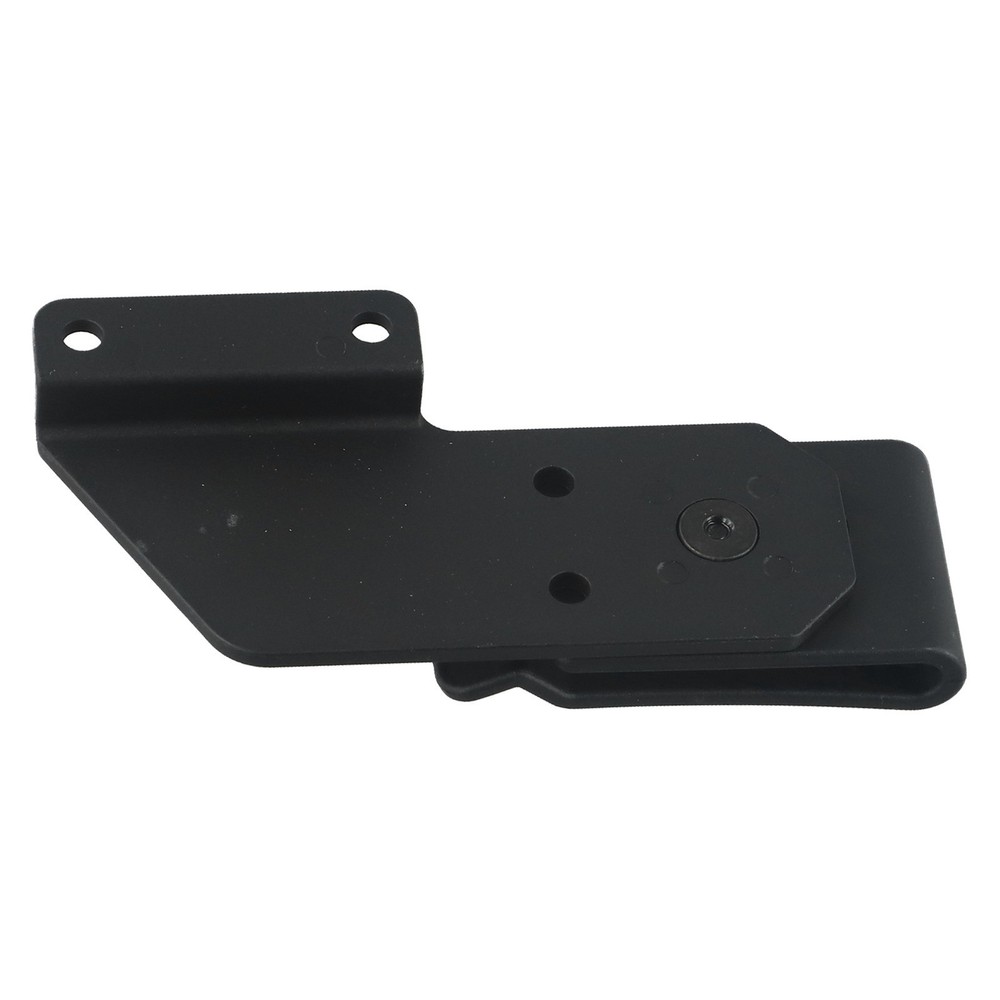 K Sheath Waist Clip Efficient Tool Management Solution for Adventurers