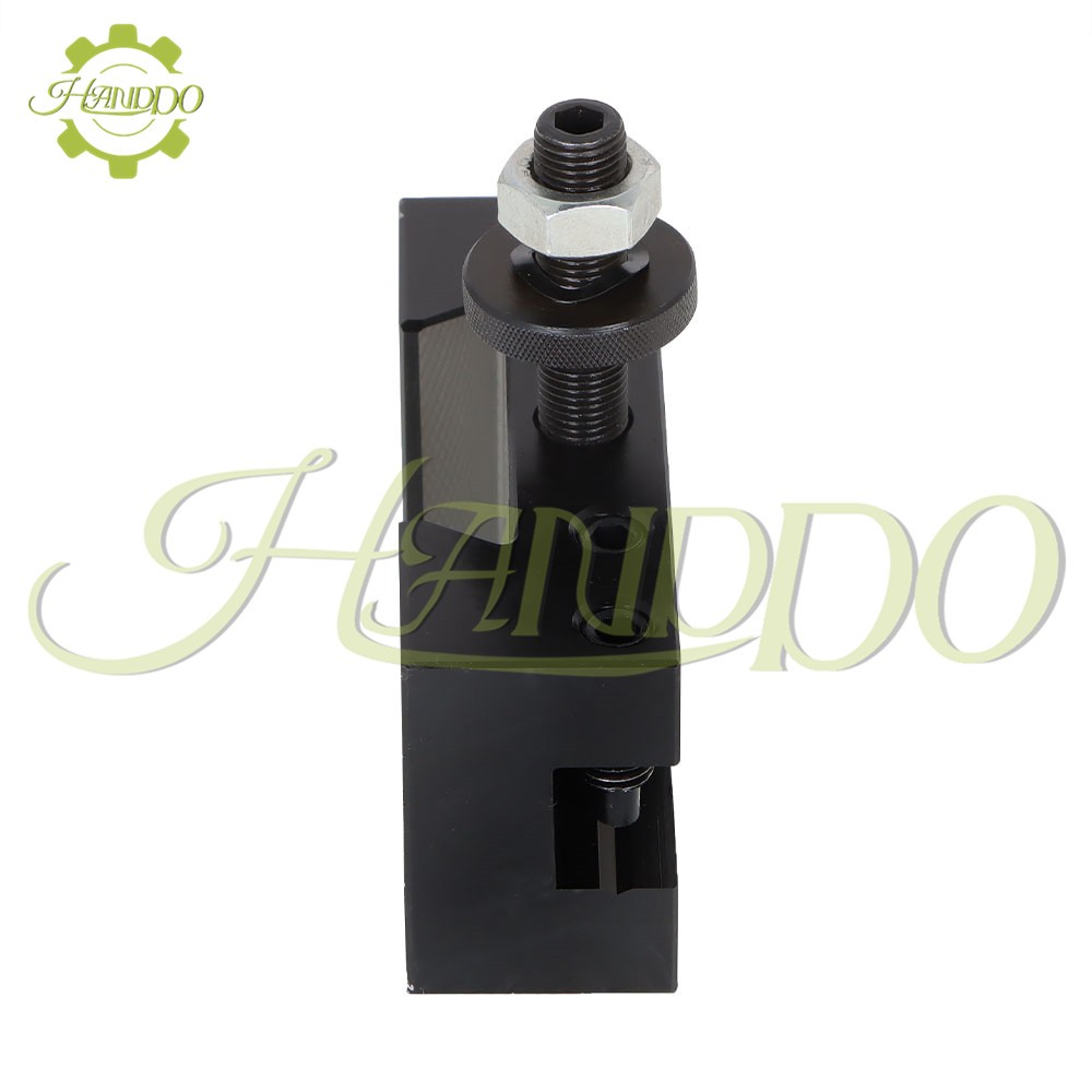 Quick Change Tool Post Boring Turning & Facing Holder Lathe CXA #2 250-302 3Pcs