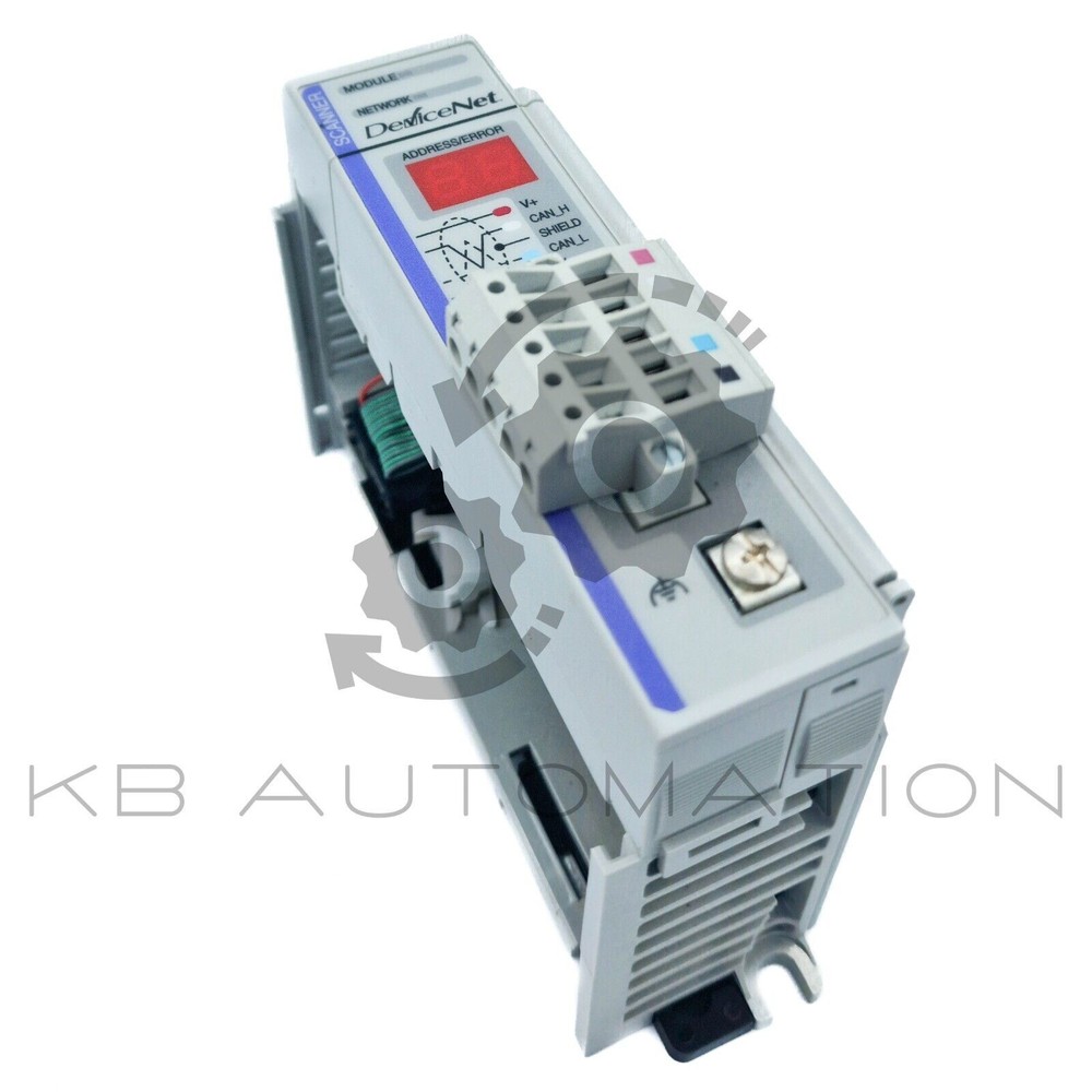 (NEW) 1769-SDN CompactLogix DeviceNet communication module