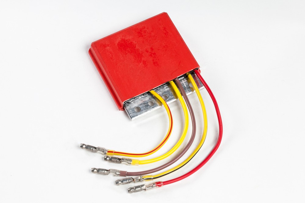 RICKS Rectifier / Regulator 10-554