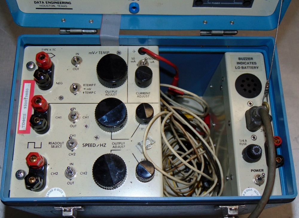 Data Engineering Simutester