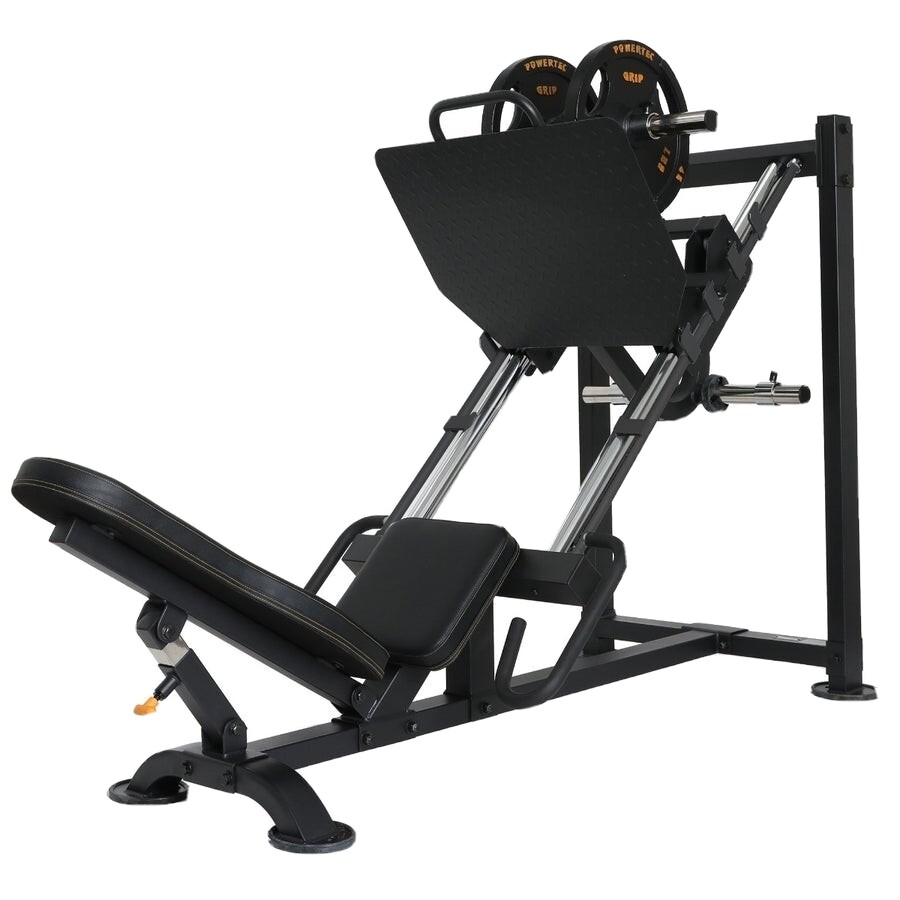 Powertec Leg Press PLP
