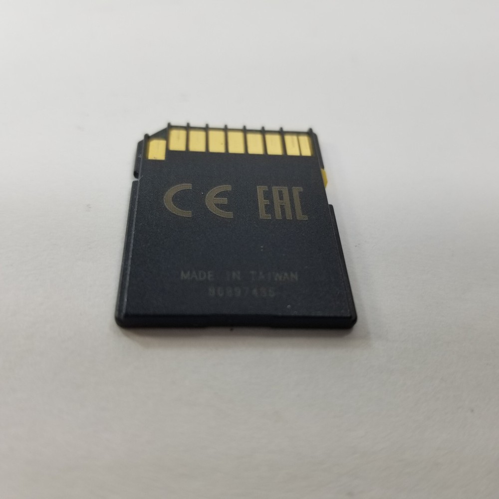 Sony 32GB SDHC Class 10 40MB/s SD Card