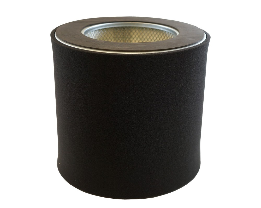 REPLACEMENT AIR FILTER ELEMENT FOR QUINCY 127357E016