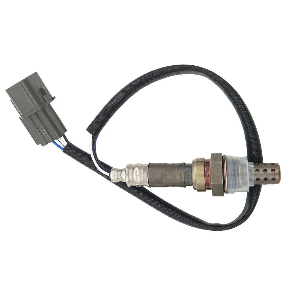 For 2006-2012 Mitsubishi Eclipse 2.4L 4pcs Upstream+Downstream Oxygen O2 Sensor