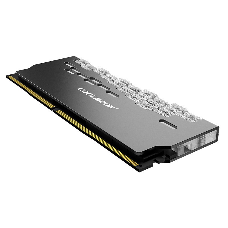 Memory Shell Cool Moon 5v Symphony Rgb Memory Stick Support Controller Rgb