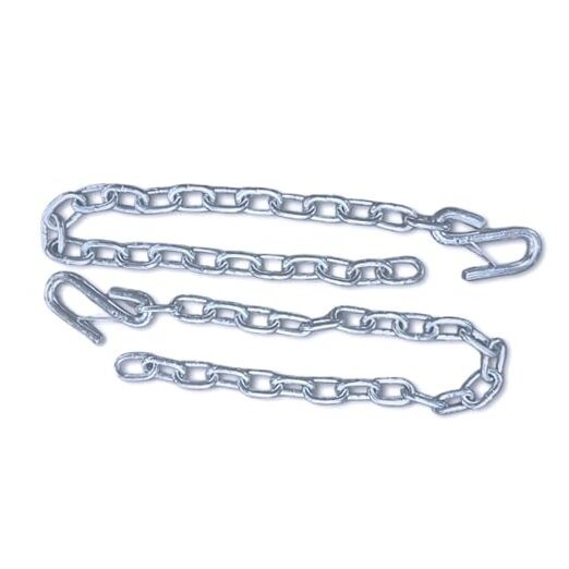 ENGINEERING Safety Chains 5/16" x 40.75"