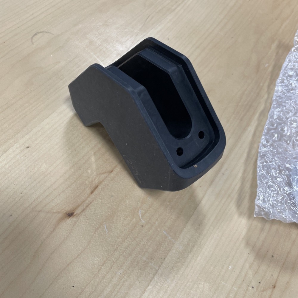 Sliding Rack Mount Spacer 2x3,beyond Power